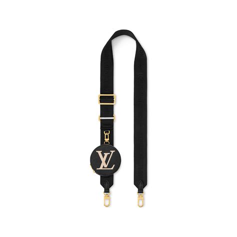 louis vuitton orange bandouliere strap|louis vuitton bandouliere strap price.